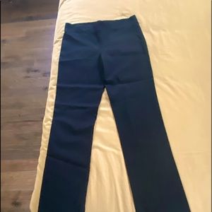 Very slimming, great feel pants, Size  XL